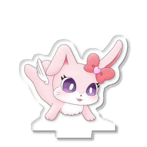 Lazuliy Berry(ラズリー ベリー) アクリルスタンド