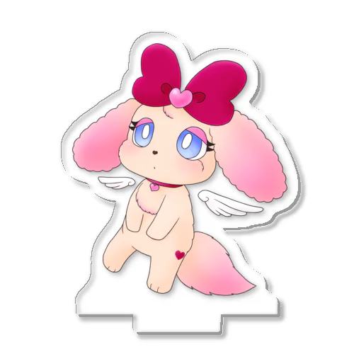 Marine Apple(マリーン アップル) アクリルスタンド