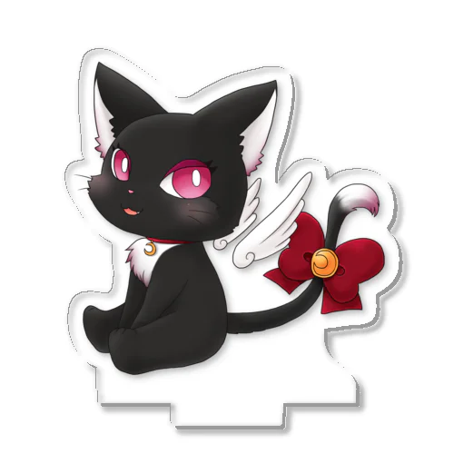 Gannett Cherry(ガネット チェリー) アクリルスタンド