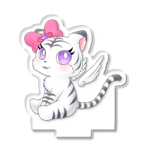 Amelin Cassis(アメリン カシス) アクリルスタンド