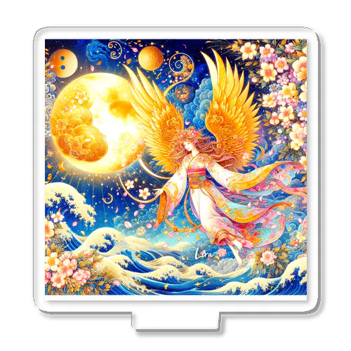 Lira天使シリーズ～ Acrylic Stand
