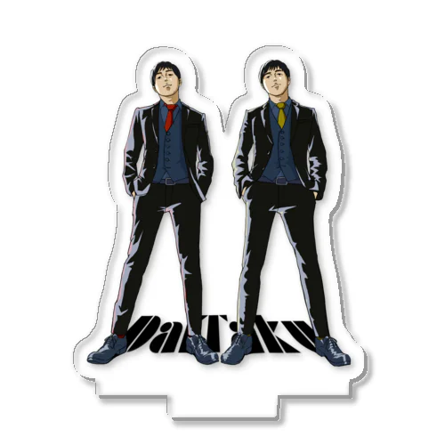 ダイタク アクスタ Amazon.co.jp: ダイタク アクスタ : おもちゃ