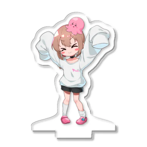 やりたん ぷんやりたんのぷゆぷゆショッぷ(⁎⁍̴̆Ɛ⁍̴̆⁎) ( punyaritan )の