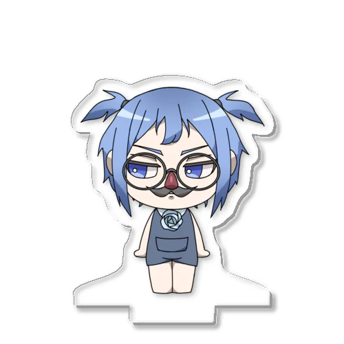 むありあアクリルスタンド Acrylic Stand