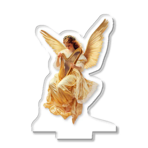 ◆天使 エンジェル Angel Acrylic Stand