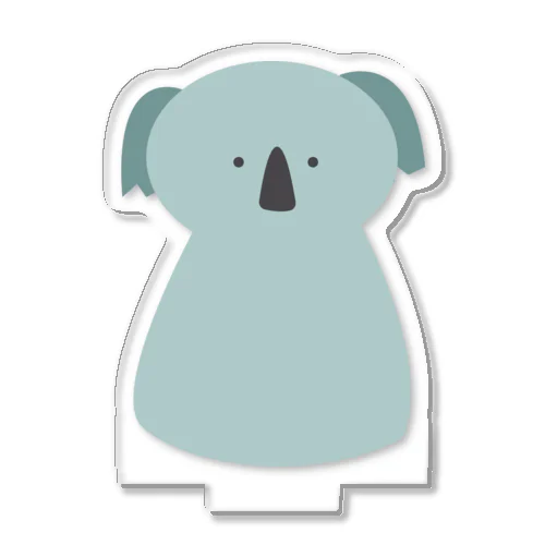 コアラくん Acrylic Stand