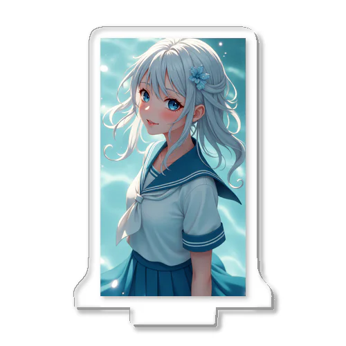 水輝 瀬良（みずき せら） Acrylic Stand