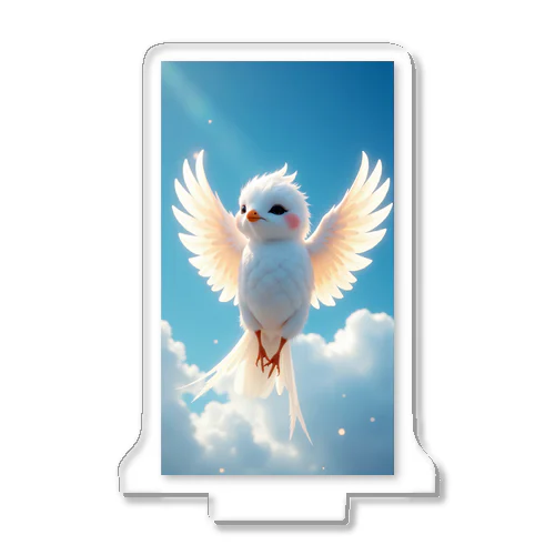 ルリハ Acrylic Stand