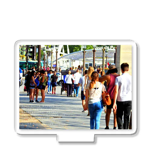 " 2096 2025 WORLD TOP NEWS LIVE Open Source AI FREE MOVIE TV PHOTO MOST FAMOUS PERSON ART BRAND VR BEST SELLER 2027 世界トップニュース #品川 #幻の絵画 #招待限定セール #2029世界トップアーティスト #千住宿場町 #水戸街道 #人気ランキング #江戸 #1625年北千住開宿400周年 #板橋 #世界で最も有名な写真 #9500億 #新宿 #馬場 #LR #東京 #©シュナイゼル " Acrylic Stand