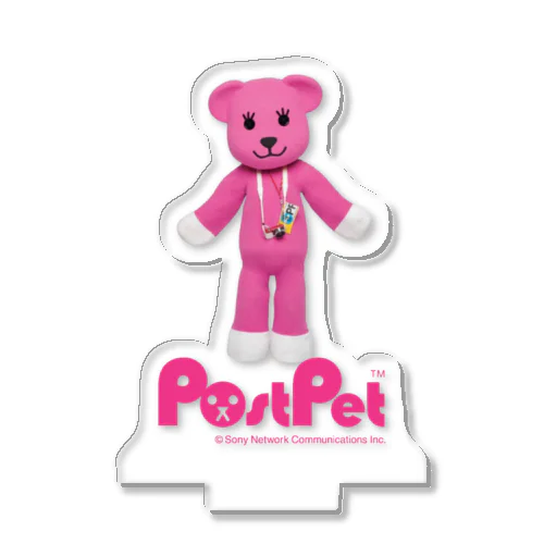 PostPet Official Shop ( PostPet_official )のオリジナルグッズ