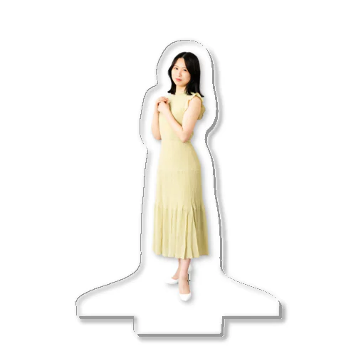 OBG FC 安住 奈桜 Acrylic Stand
