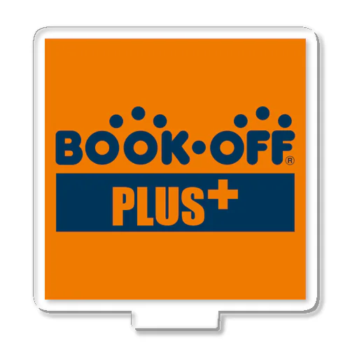 ブック」アクリルスタンドの通販 ∞ SUZURI（スズリ）