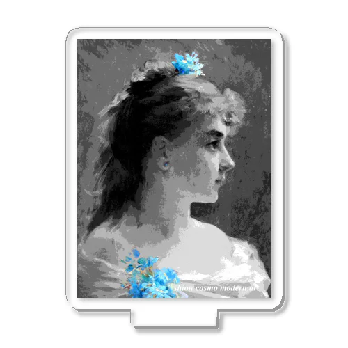 " 2036 2025 WORLD TOP NEWS LIVE 現代アートオークション 有名作家 WORLD BRAND 100 AI FREE MOVIE TV PHOTO MOST FAMOUS PERSON ART VR BEST SELLER #世界トップニュース #オークションハウ #幻の名画10 #招待者限定 #世界トップアーティスト #名品 #ライブグッズ #その価値一国に並 #人気ランキング #火星開発公社 #©龍鳳 #プレミア #名 #5200億 #LR #限定 #©shnizell " Acrylic Stand