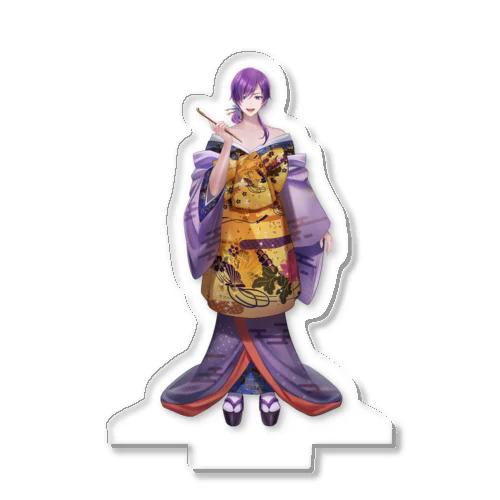 花魁りこう Acrylic Stand