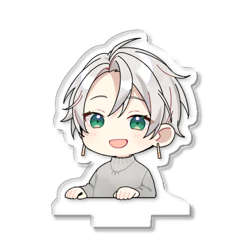 フレンドリーラボ アクリルスタンド 4573592703377_01_600x600_crop_