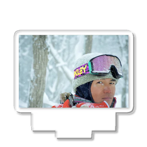 イケメンアクリルスタンド2025 Acrylic Stand