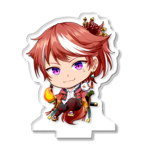 otama」アクリルスタンドの通販 ∞ SUZURI（スズリ）