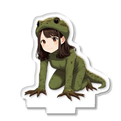 女怪人96号 Acrylic Stand