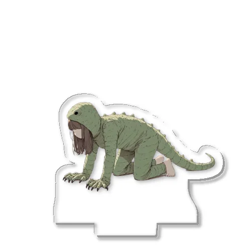 女怪人97号 Acrylic Stand