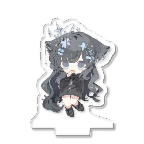 さめちゃ！ Acrylic Stand