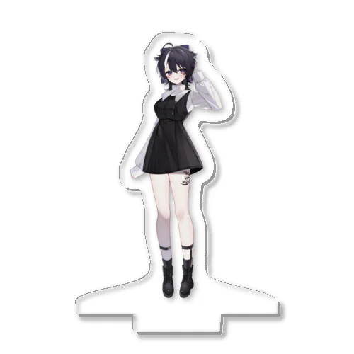 夢中しじまアクリルスタンド Acrylic Stand