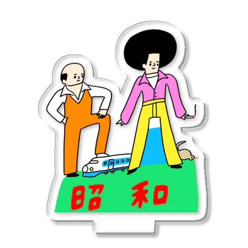 花くまゆうさく ( hanakumayusaku )のオリジナルグッズ・アイテム通販