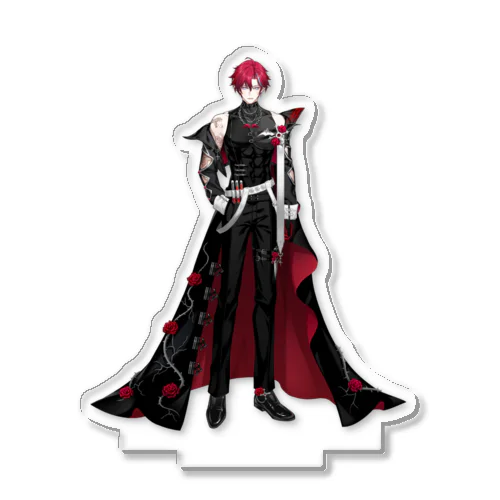 グレン・ハイマのアクリルスタンド Acrylic Stand