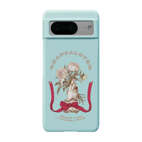 オカッパラバー okappalaver 新品】okappalover オカッパラバー さん クリアボトル - メルカリ