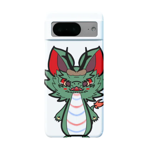 じゃーまるぐっず　（すまほかばー） Android Smartphone Case