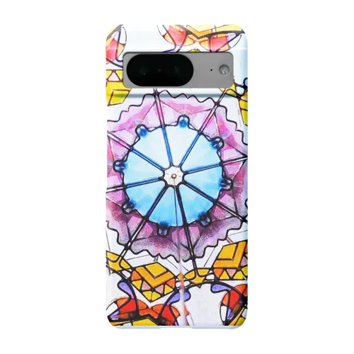 万華鏡3 Android Smartphone Case