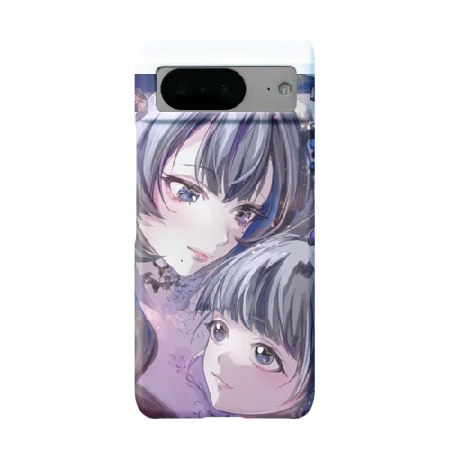 えとwithひーた Android Smartphone Case