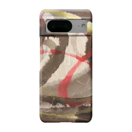 かお Android Smartphone Case