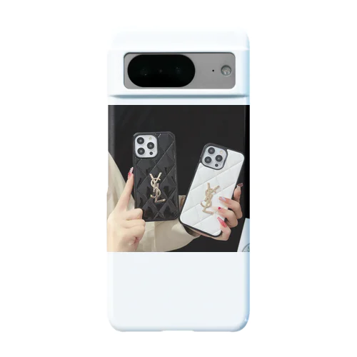 大集合 YSL iphone 16 plusケース女性 サンローラン iPhone 16/16 pro maxケース  Android Smartphone Case