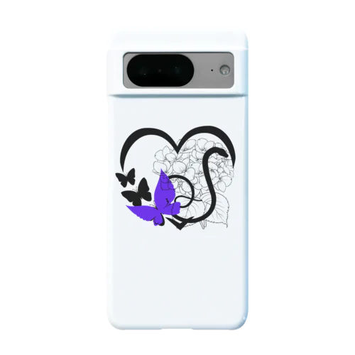 エンブレム Android Smartphone Case