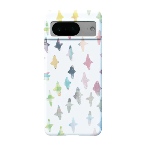 iro tori dori スマホケース Android Smartphone Case