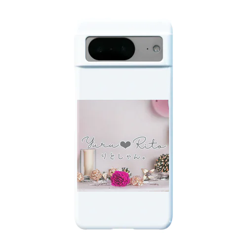 Shop Yuru❤︎Rito Android Smartphone Case