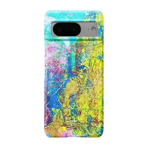 その日、あなたに恋をした Android Smartphone Case