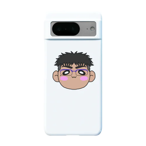 よしぽん＜ベーシック＞ Android Smartphone Case