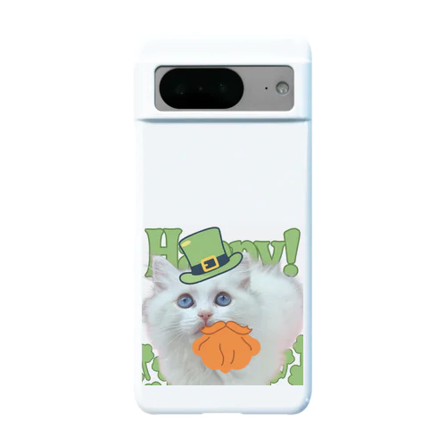 HAPPY DRUNKERS Android Smartphone Case