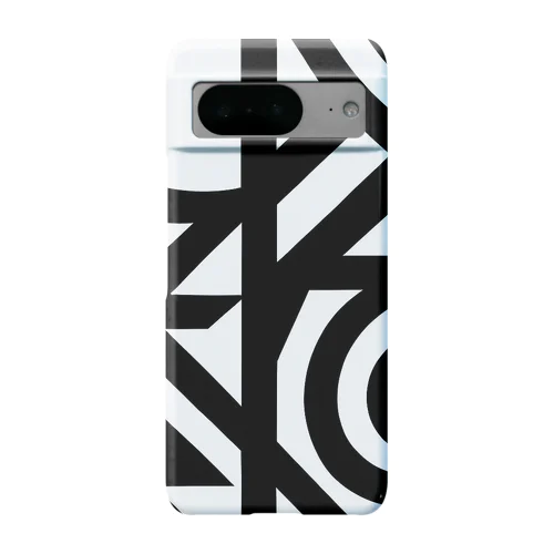 Mono Noir スマホケース Android Smartphone Case