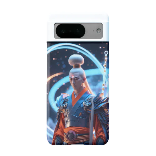 サイバー伊邪那岐命：創世のゲート / Cyber Izanagi: Gate of Genesis Android Smartphone Case