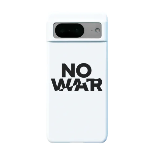 反戦｜NO WAR Android Smartphone Case