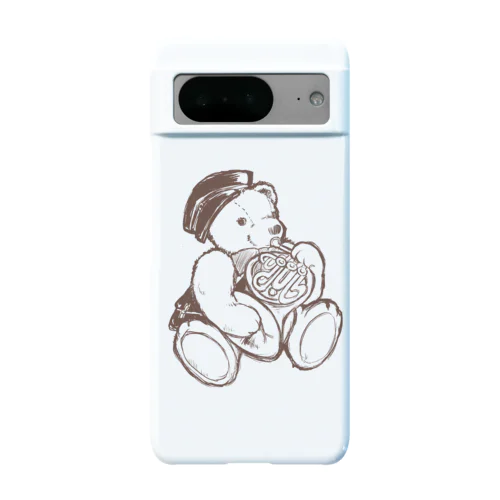 ポストマンテディ Android Smartphone Case