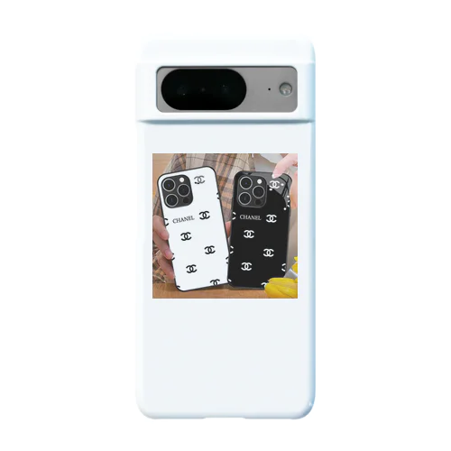 個性 Chanel iPhone 16 plus/17ケース  Supreme ハンドルカバー Android Smartphone Case