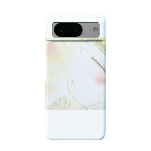 レインボーチルドレン Android Smartphone Case