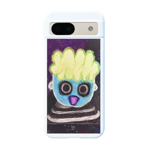 ☆夢幻千開…暗闇を照らす君☆ Android Smartphone Case