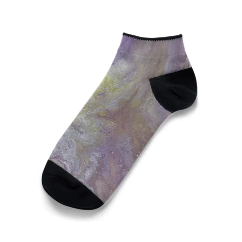 心 Ankle Socks