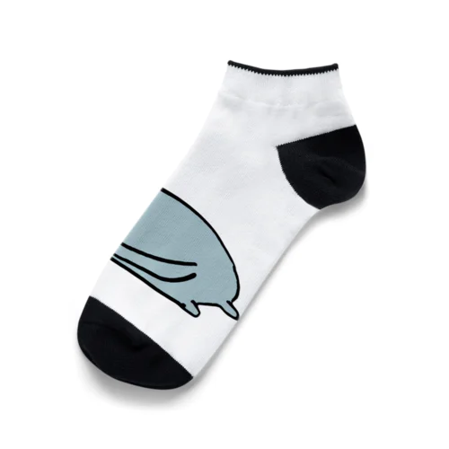 ねむちゃい Ankle Socks