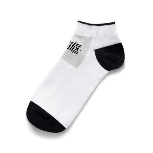 130-HiSX(130-ヒスエックス) Ankle Socks