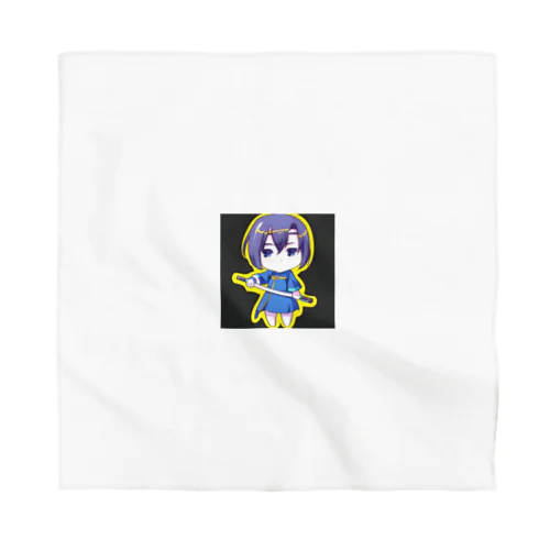 ちびキャラ Bandana